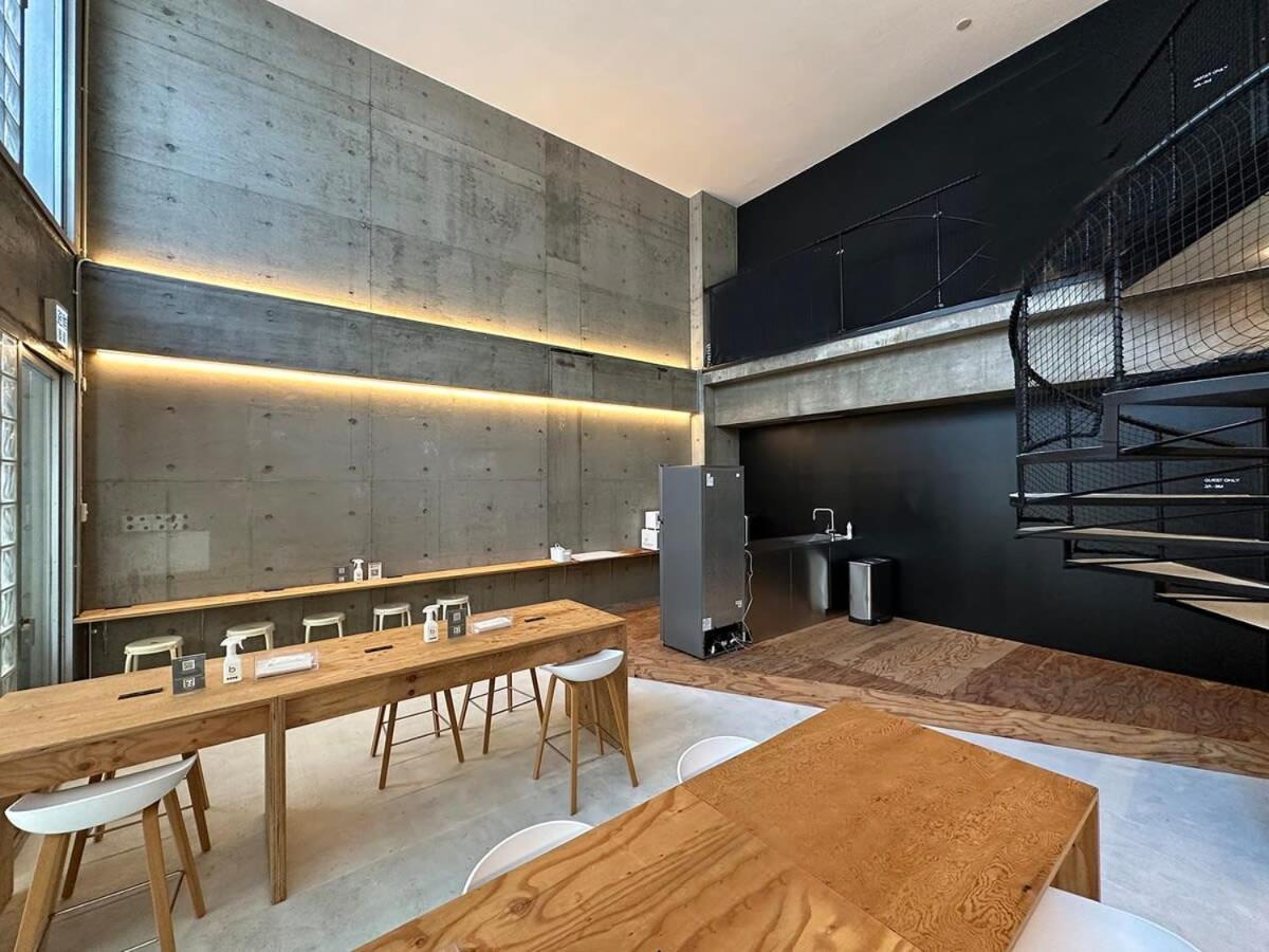 Bhotel New Small Hotel - Hondori Shopping Arcade Hiroshima Exterior foto